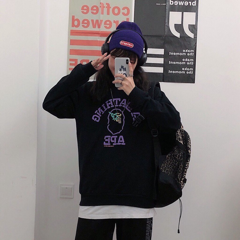 BAPE